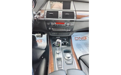 BMW X5 4, 8I Mpaket EURO5 - автомобили, коли, обяви за нови и употребявани 13