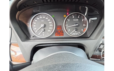 BMW X5 4, 8I Mpaket EURO5 - автомобили, коли, обяви за нови и употребявани 14