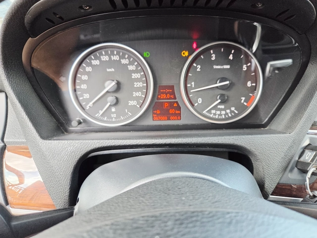 BMW X5 4, 8I Mpaket EURO5 - автомобили, коли, обяви за нови и употребявани 14