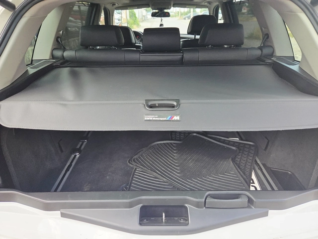 BMW X5 4, 8I Mpaket EURO5 - автомобили, коли, обяви за нови и употребявани 15