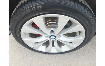 BMW X5 4, 8I Mpaket EURO5 - автомобили, коли, обяви за нови и употребявани 16