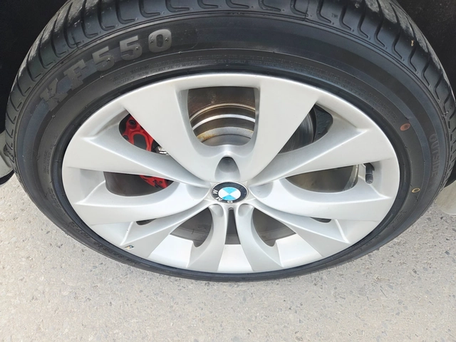 BMW X5 4, 8I Mpaket EURO5 - автомобили, коли, обяви за нови и употребявани 16