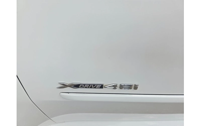 BMW X5 4, 8I Mpaket EURO5 - автомобили, коли, обяви за нови и употребявани 7