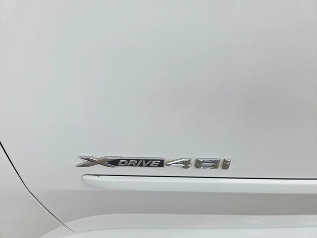 BMW X5 4, 8I Mpaket EURO5 - автомобили, коли, обяви за нови и употребявани 7