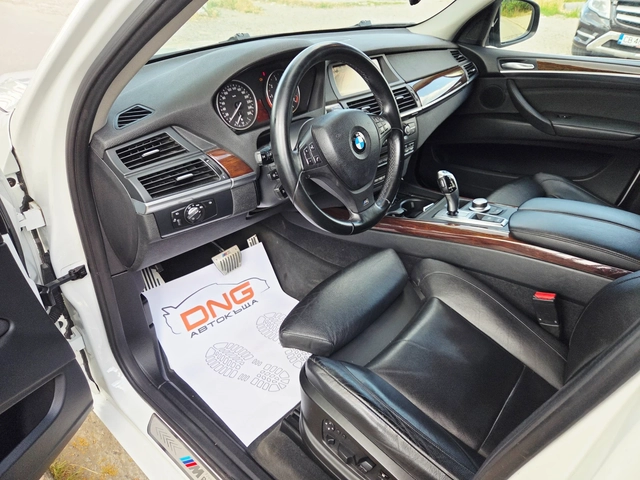 BMW X5 4, 8I Mpaket EURO5 - автомобили, коли, обяви за нови и употребявани 8