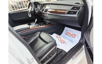 BMW X5 4, 8I Mpaket EURO5 - автомобили, коли, обяви за нови и употребявани 9