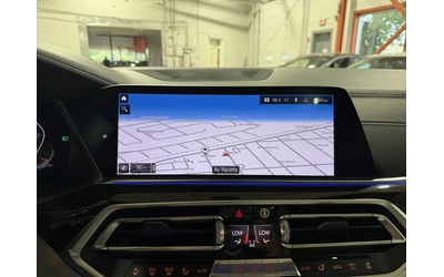 BMW X5 M-PK* LASER* HUD* DIS* HARMAN* PANO* МАСАЖ* ОБДУХ* - автомобили, коли, обяви за нови и употребявани 10