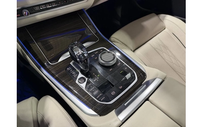 BMW X5 M-PK* LASER* HUD* DIS* HARMAN* PANO* МАСАЖ* ОБДУХ* - автомобили, коли, обяви за нови и употребявани 11