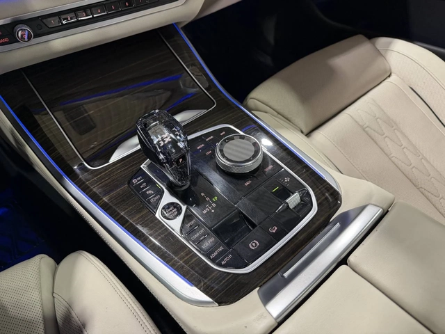 BMW X5 M-PK* LASER* HUD* DIS* HARMAN* PANO* МАСАЖ* ОБДУХ* - автомобили, коли, обяви за нови и употребявани 11