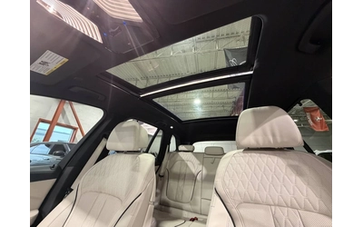 BMW X5 M-PK* LASER* HUD* DIS* HARMAN* PANO* МАСАЖ* ОБДУХ* - автомобили, коли, обяви за нови и употребявани 12