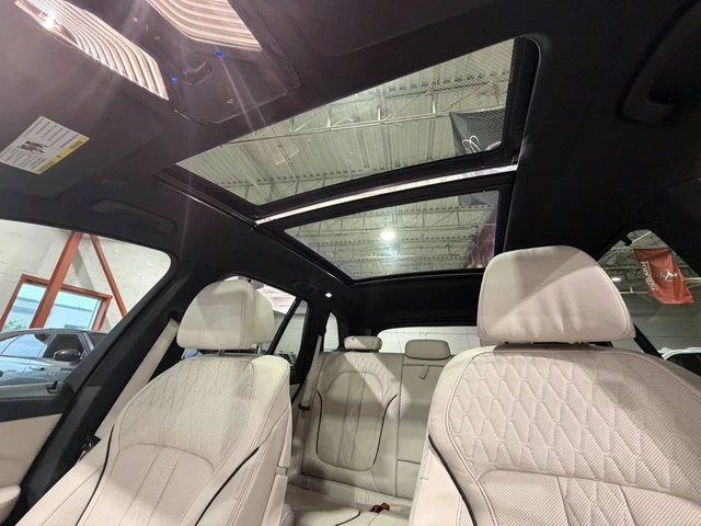 BMW X5 M-PK* LASER* HUD* DIS* HARMAN* PANO* МАСАЖ* ОБДУХ* - автомобили, коли, обяви за нови и употребявани 12