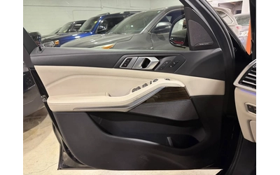 BMW X5 M-PK* LASER* HUD* DIS* HARMAN* PANO* МАСАЖ* ОБДУХ* - автомобили, коли, обяви за нови и употребявани 13