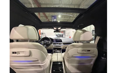 BMW X5 M-PK* LASER* HUD* DIS* HARMAN* PANO* МАСАЖ* ОБДУХ* - автомобили, коли, обяви за нови и употребявани 14