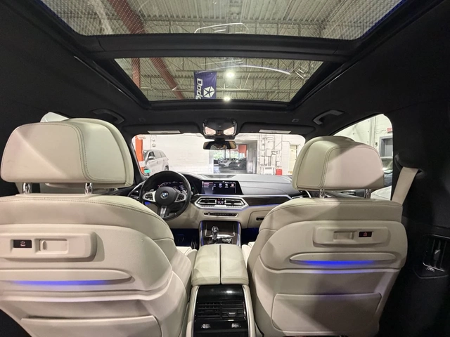 BMW X5 M-PK* LASER* HUD* DIS* HARMAN* PANO* МАСАЖ* ОБДУХ* - автомобили, коли, обяви за нови и употребявани 14