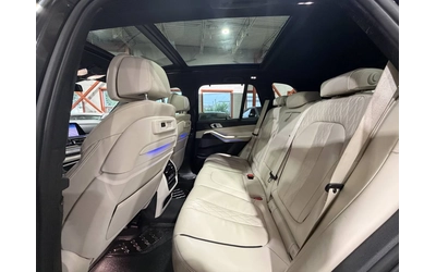 BMW X5 M-PK* LASER* HUD* DIS* HARMAN* PANO* МАСАЖ* ОБДУХ* - автомобили, коли, обяви за нови и употребявани 15