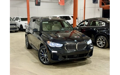 bmw-x5 - 1