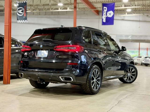 BMW X5 M-PK* LASER* HUD* DIS* HARMAN* PANO* МАСАЖ* ОБДУХ* - автомобили, коли, обяви за нови и употребявани 2