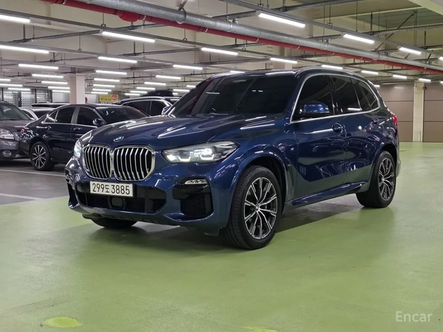 BMW X5 M-PK* DIS* 360* HUD* ОБДУХ* PANO* SWAROVSKI* M-BRA - автомобили, коли, обяви за нови и употребявани 0