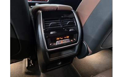 BMW X5 M-PK* DIS* 360* HUD* ОБДУХ* PANO* SWAROVSKI* M-BRA - автомобили, коли, обяви за нови и употребявани 14