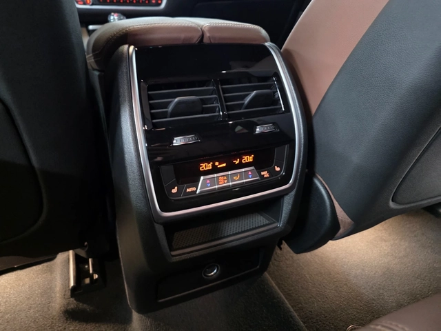 BMW X5 M-PK* DIS* 360* HUD* ОБДУХ* PANO* SWAROVSKI* M-BRA - автомобили, коли, обяви за нови и употребявани 14