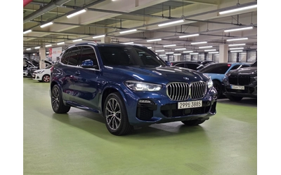 bmw-x5 - 1