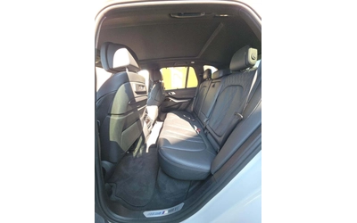 BMW X5 M-PK* SOFT-CLOSE* МАСАЖ* ОБДУХ* 360* DIS* LASER* F - автомобили, коли, обяви за нови и употребявани 13