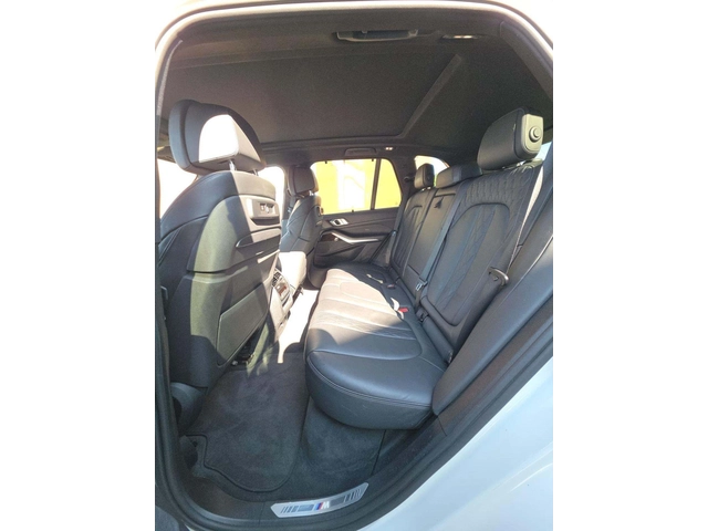 BMW X5 M-PK* SOFT-CLOSE* МАСАЖ* ОБДУХ* 360* DIS* LASER* F - автомобили, коли, обяви за нови и употребявани 13