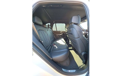 BMW X5 M-PK* SOFT-CLOSE* МАСАЖ* ОБДУХ* 360* DIS* LASER* F - автомобили, коли, обяви за нови и употребявани 14