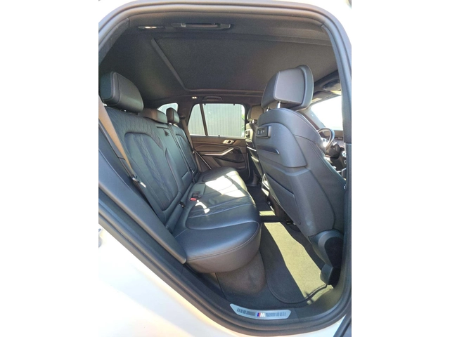 BMW X5 M-PK* SOFT-CLOSE* МАСАЖ* ОБДУХ* 360* DIS* LASER* F - автомобили, коли, обяви за нови и употребявани 14