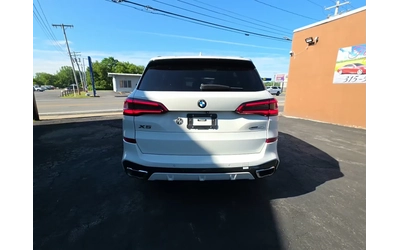 bmw-x5 - 1