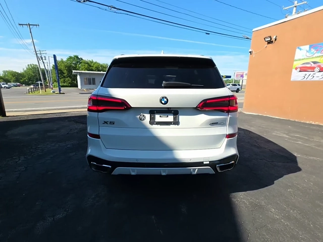 BMW X5 M-PK* SOFT-CLOSE* МАСАЖ* ОБДУХ* 360* DIS* LASER* F - автомобили, коли, обяви за нови и употребявани 1