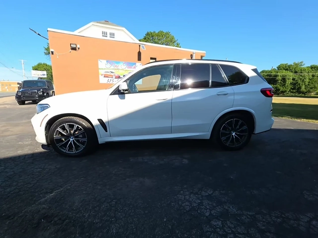 BMW X5 M-PK* SOFT-CLOSE* МАСАЖ* ОБДУХ* 360* DIS* LASER* F - автомобили, коли, обяви за нови и употребявани 2
