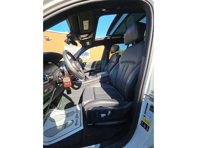 BMW X5 M-PK* SOFT-CLOSE* МАСАЖ* ОБДУХ* 360* DIS* LASER* F - автомобили, коли, обяви за нови и употребявани 4