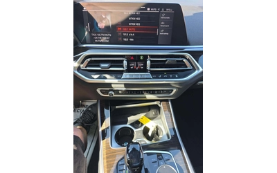 BMW X5 M-PK* SOFT-CLOSE* МАСАЖ* ОБДУХ* 360* DIS* LASER* F - автомобили, коли, обяви за нови и употребявани 7