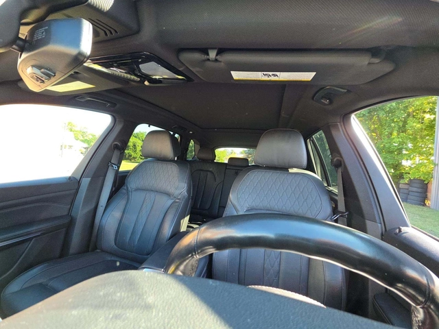 BMW X5 M-PK* SOFT-CLOSE* МАСАЖ* ОБДУХ* 360* DIS* LASER* F - автомобили, коли, обяви за нови и употребявани 8
