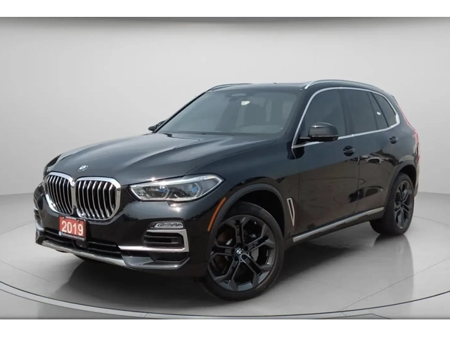 BMW X5 40I* H/K* 360* Обдух* Въздух* PANO* - автомобили, коли, обяви за нови и употребявани 0