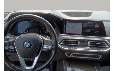 BMW X5 40I* H/K* 360* Обдух* Въздух* PANO* - автомобили, коли, обяви за нови и употребявани 11