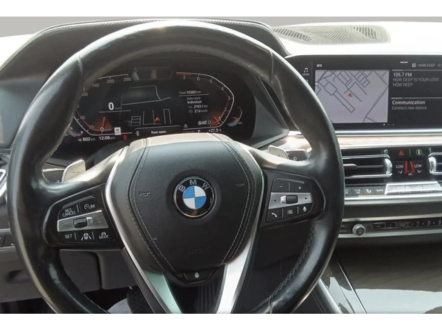 BMW X5 40I* H/K* 360* Обдух* Въздух* PANO* - автомобили, коли, обяви за нови и употребявани 12