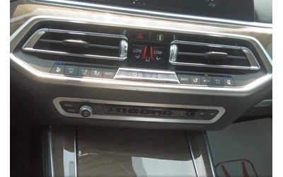 BMW X5 40I* H/K* 360* Обдух* Въздух* PANO* - автомобили, коли, обяви за нови и употребявани 16