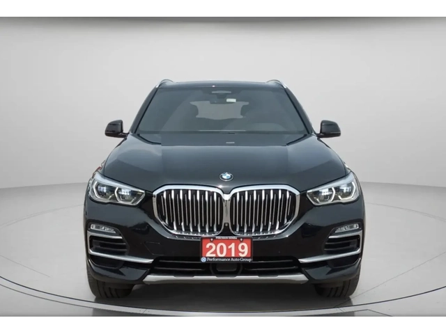 BMW X5 40I* H/K* 360* Обдух* Въздух* PANO* - автомобили, коли, обяви за нови и употребявани 1