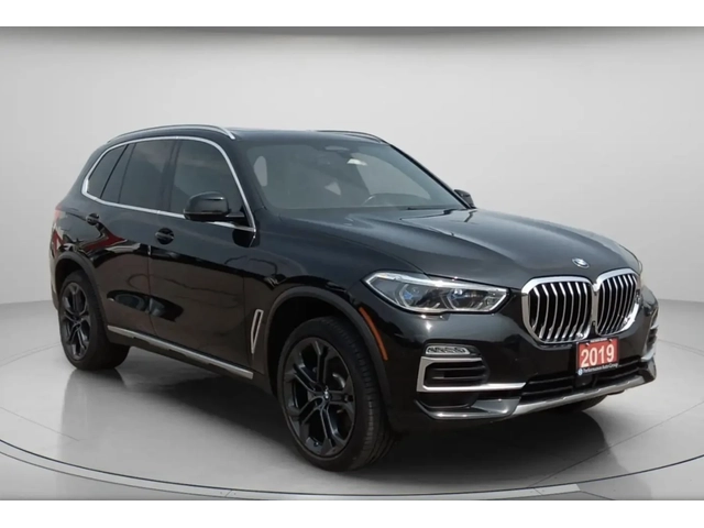 BMW X5 40I* H/K* 360* Обдух* Въздух* PANO* - автомобили, коли, обяви за нови и употребявани 2