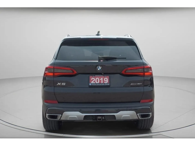 BMW X5 40I* H/K* 360* Обдух* Въздух* PANO* - автомобили, коли, обяви за нови и употребявани 5