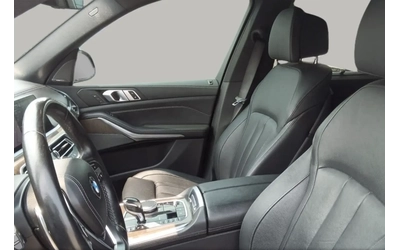 BMW X5 40I* H/K* 360* Обдух* Въздух* PANO* - автомобили, коли, обяви за нови и употребявани 7