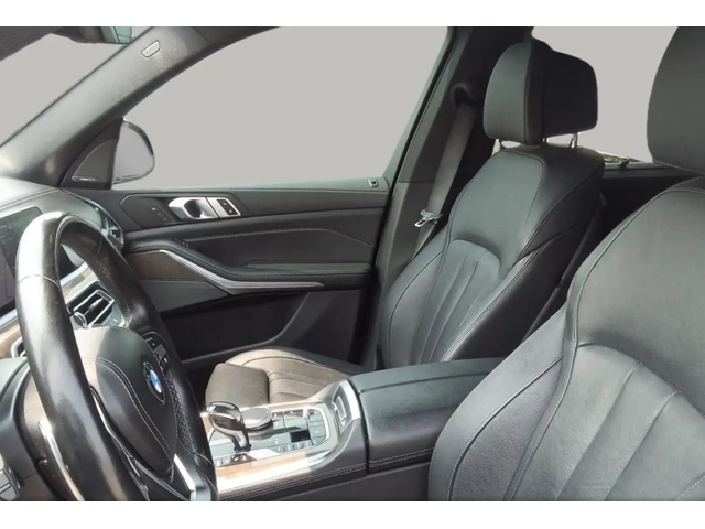 BMW X5 40I* H/K* 360* Обдух* Въздух* PANO* - автомобили, коли, обяви за нови и употребявани 7