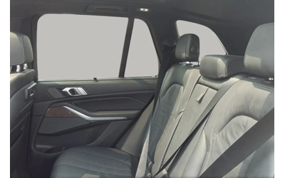 BMW X5 40I* H/K* 360* Обдух* Въздух* PANO* - автомобили, коли, обяви за нови и употребявани 9