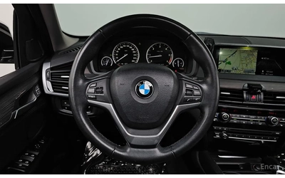 BMW X5 6+ 1 МЕСТА | ПЕЧКА | ACC | АДАПТИВНО ОКАЧВАНЕ - автомобили, коли, обяви за нови и употребявани 10