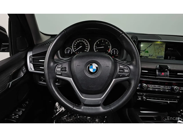 BMW X5 6+ 1 МЕСТА | ПЕЧКА | ACC | АДАПТИВНО ОКАЧВАНЕ - автомобили, коли, обяви за нови и употребявани 10