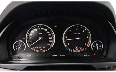 BMW X5 6+ 1 МЕСТА | ПЕЧКА | ACC | АДАПТИВНО ОКАЧВАНЕ - автомобили, коли, обяви за нови и употребявани 11