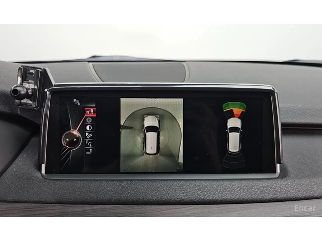 BMW X5 6+ 1 МЕСТА | ПЕЧКА | ACC | АДАПТИВНО ОКАЧВАНЕ - автомобили, коли, обяви за нови и употребявани 12