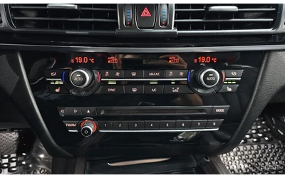 BMW X5 6+ 1 МЕСТА | ПЕЧКА | ACC | АДАПТИВНО ОКАЧВАНЕ - автомобили, коли, обяви за нови и употребявани 13